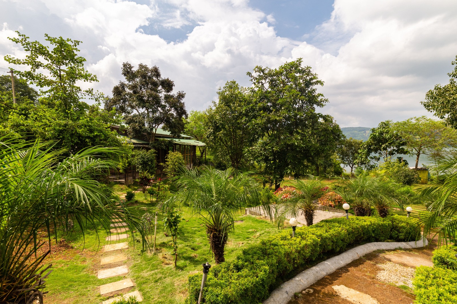 Villa Photo 1